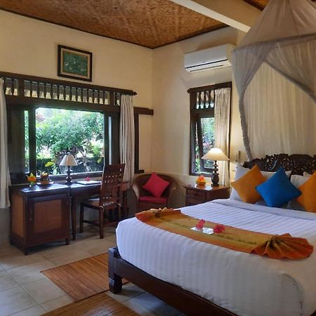 Kebun Indah Ubud Экстерьер фото