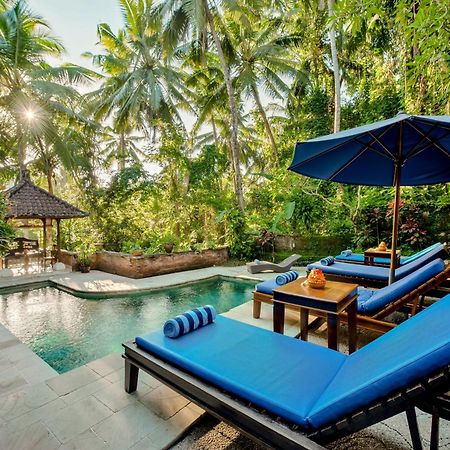 Kebun Indah Ubud Экстерьер фото
