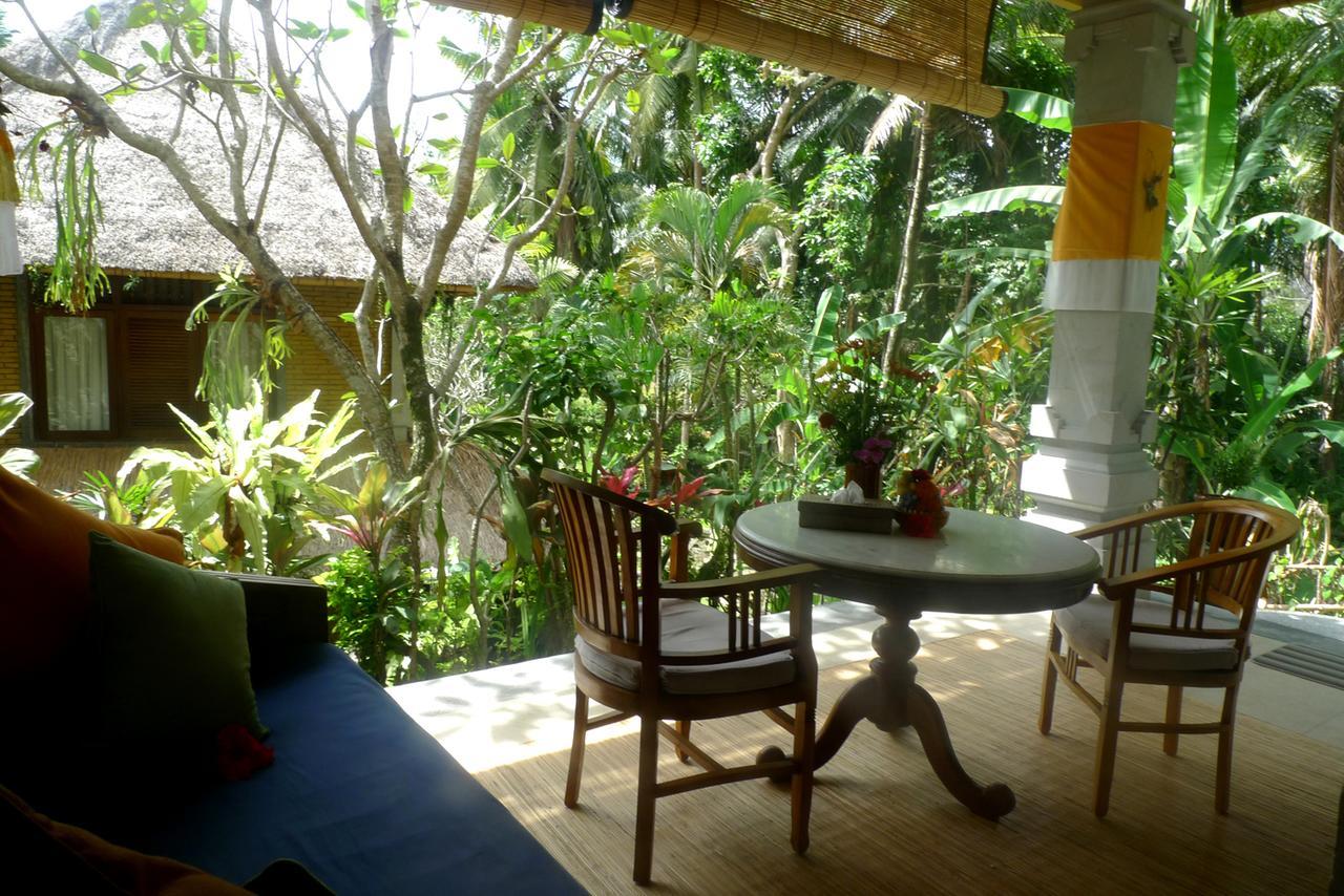 Kebun Indah Ubud Экстерьер фото