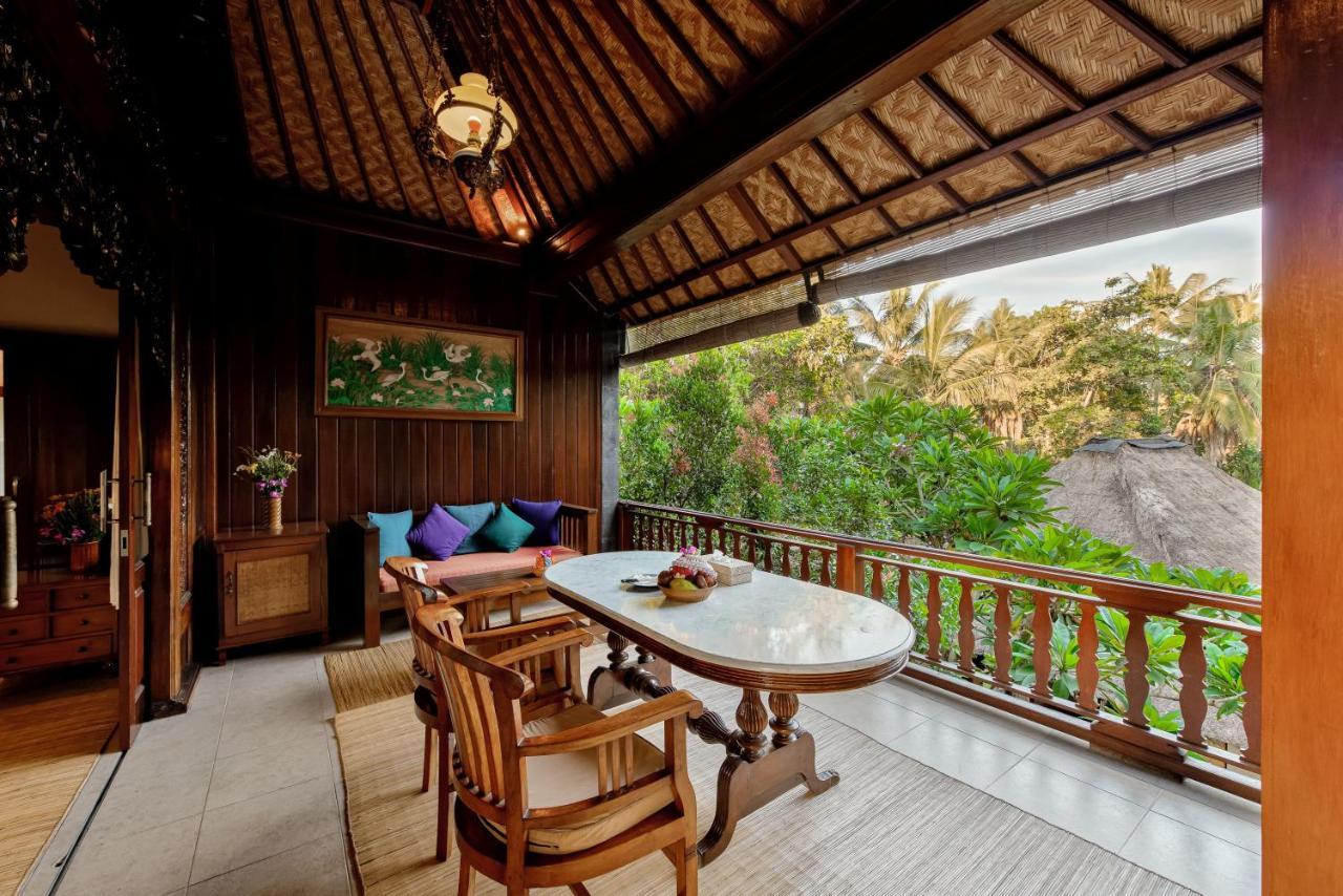 Kebun Indah Ubud Экстерьер фото