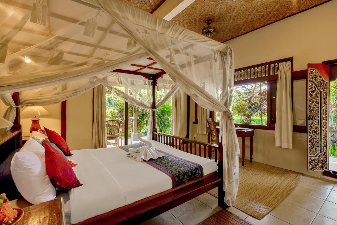 Kebun Indah Ubud Экстерьер фото