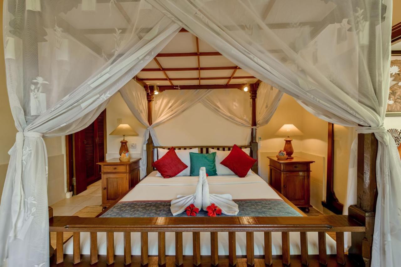 Kebun Indah Ubud Экстерьер фото