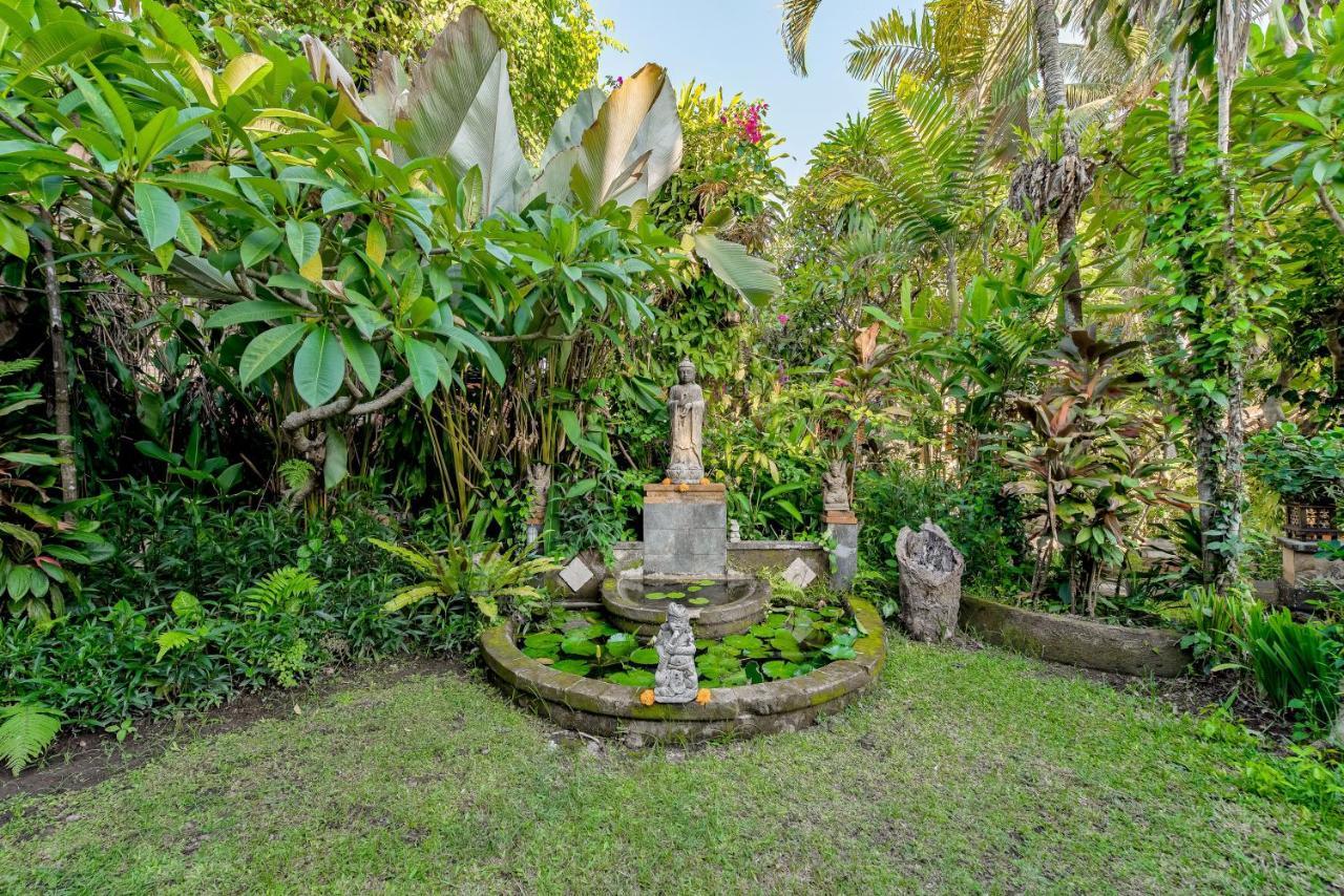 Kebun Indah Ubud Экстерьер фото