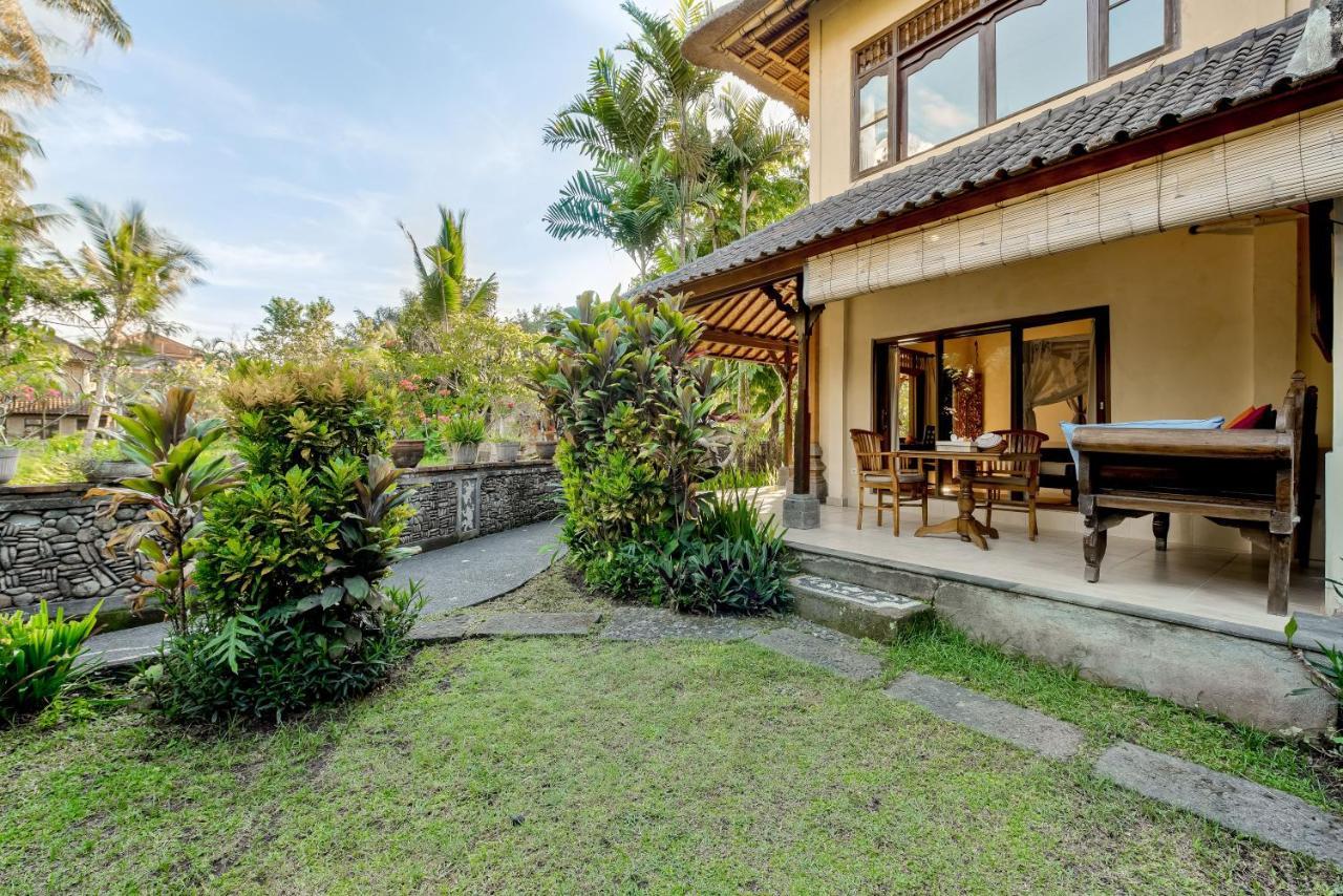 Kebun Indah Ubud Экстерьер фото