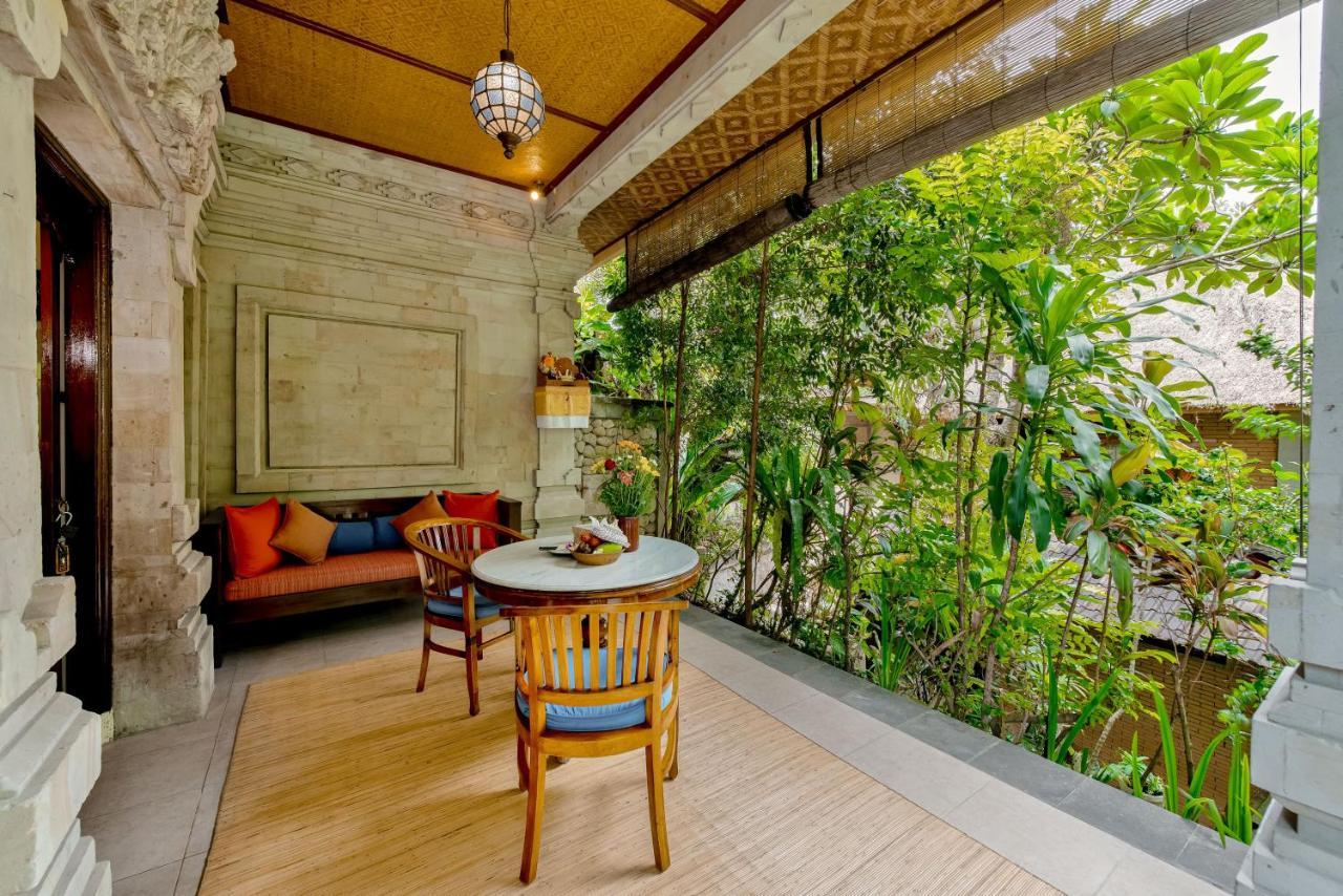 Kebun Indah Ubud Экстерьер фото