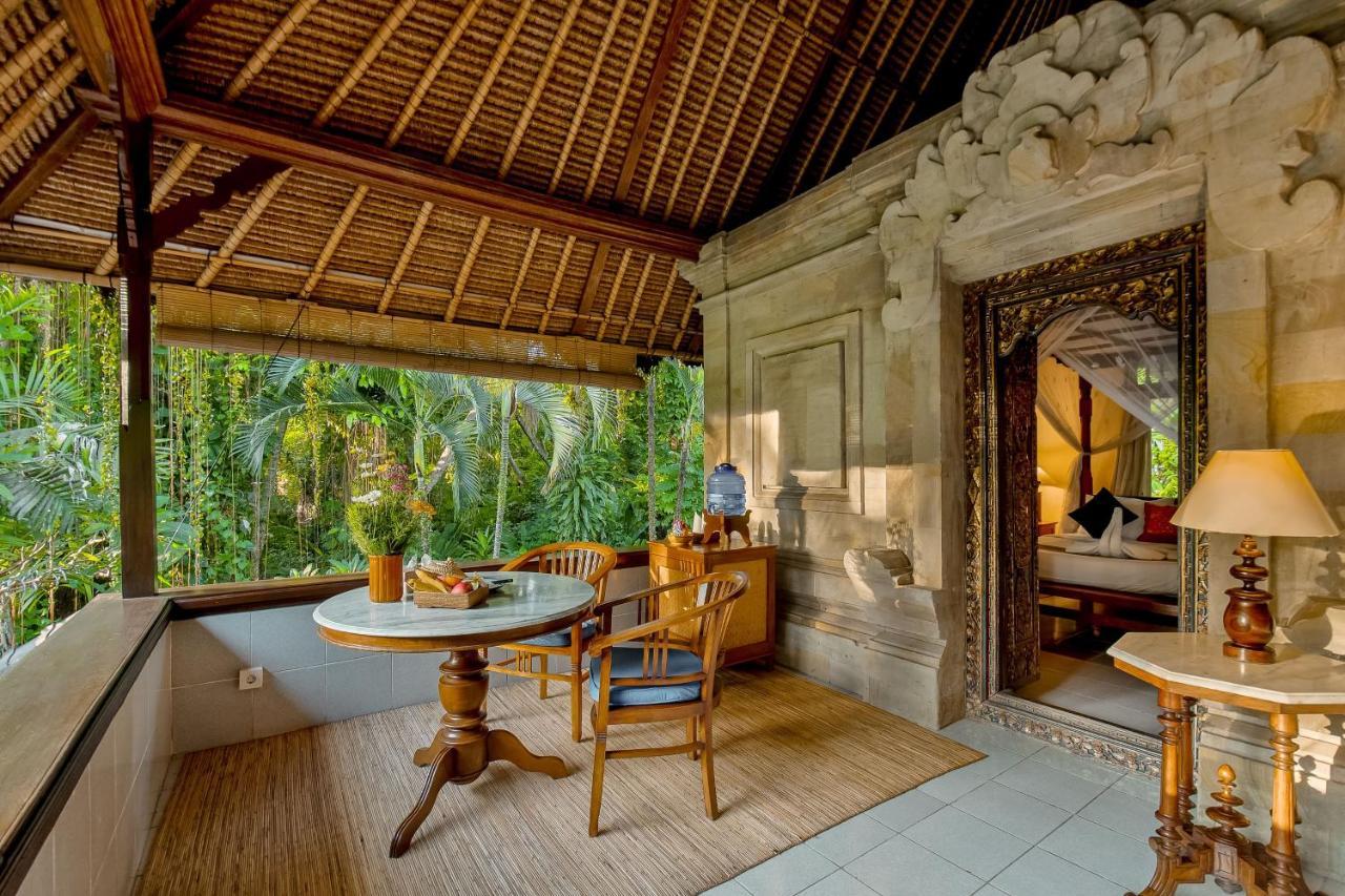 Kebun Indah Ubud Экстерьер фото
